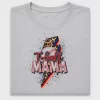 T-Ball Mama Lightning DTF Transfer