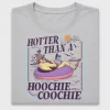 Hotter Than A Hoochie Coochie DTF Transfer