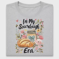 In My Sourdough Era DTF Transfer
