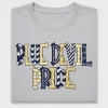 Blue Devil Pride DTF Transfer