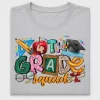 Back to School Grade Squad DTF Transfer