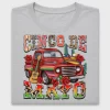 Cinco De Mayo Vintage Truck DTF Transfer