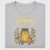 Fireflies Front Porch Nights DTF Transfer