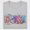 Nurse Life DTF Transfer