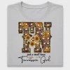 Tennessee Girl Small Town DTF Transfer