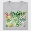 Retro St Patrick's Day Soda Can DTF Transfer
