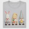 Easter Gnome DTF Transfer