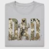 Dad Hunting Deer DTF Transfer