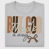 Retro But God Made A Way DTF Transfer