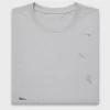 Minimalist Geometric DTF Transfer