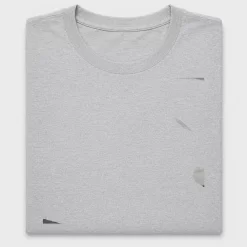 Minimalist Geometric DTF Transfer