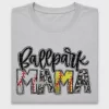 Ballpark Mama DTF Transfer