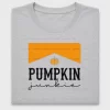 Pumpkin Junkie DTF Transfer