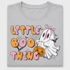 Little Boo Thing Ghost DTF Transfer