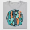 Retro First Grade DTF Heat Transfer
