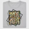 Boho Mama Western Leopard DTF Transfer