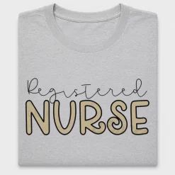 Registered Nurse DTF Transfer