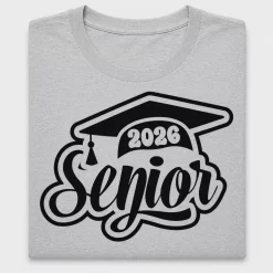 Class of 2026 Senior DTF Transfer