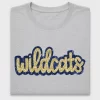 Wildcats Glitter DTF Transfer