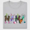 Easter Mama Bunny DTF Transfer