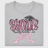 Coquette Senior 2026 DTF Transfer