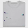 Minimalist Geometric Shapes DTF Transfer