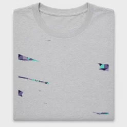 Minimalist Geometric Shapes DTF Transfer