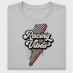 Racing Vibes DTF Transfer