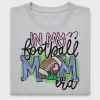 Football Mom Era DTF Transfer