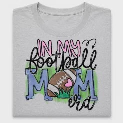 Football Mom Era DTF Transfer