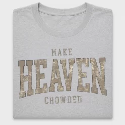 Make Heaven Crowded DTF Transfer