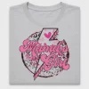 Mama's Girl Pink Lightning DTF Transfer