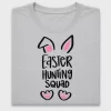 Easter Hunting Squad DTF Transfer