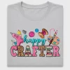 Happy Crafter DTF Transfer
