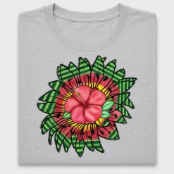 Watermelon Sunflower DTF Transfer for Shirts