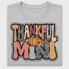 Thankful Leopard Groovy Fall DTF Transfer