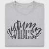 Autumn Vibes DTF Transfer