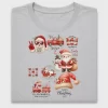 Retro Christmas Bundle DTF Transfer
