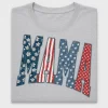Patriotic Mama DTF Transfer