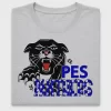 Panthers Bulldog DTF Transfer