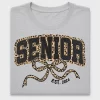 Leopard Senior 2026 DTF Transfer