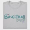 Boho Basketball Mom DTF Transfer