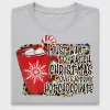 Christmas Hot Chocolate DTF Transfer