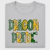 Dragon Pride Doodle DTF Transfer