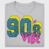 90s Vibe DTF Transfer