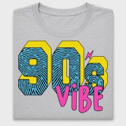 90s Vibe DTF Transfer