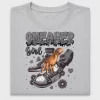 Sneaker Girl DTF Transfer
