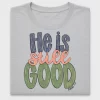Christian Faith DTF Transfer Design Good