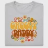Groovy Dad Retro DTF Transfer