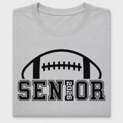 Senior 2026 Football DTF Transfer